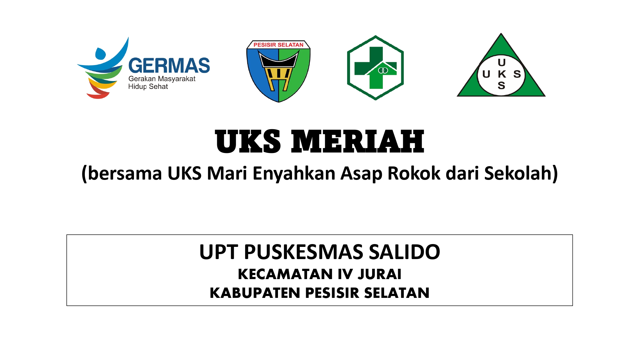 UKS MERIAH